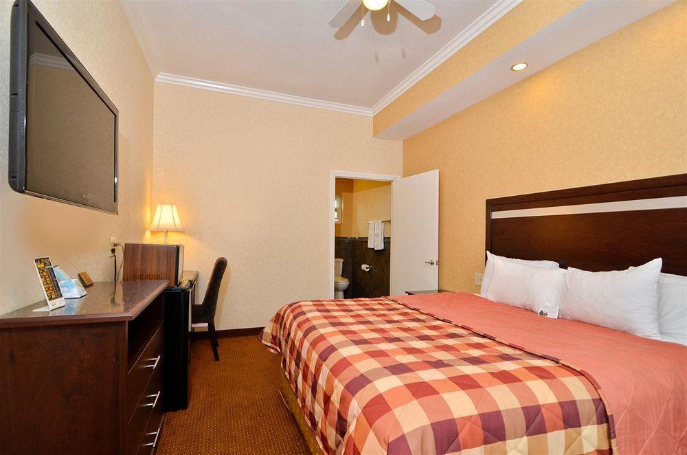 Princess Inn Westminster Chambre photo