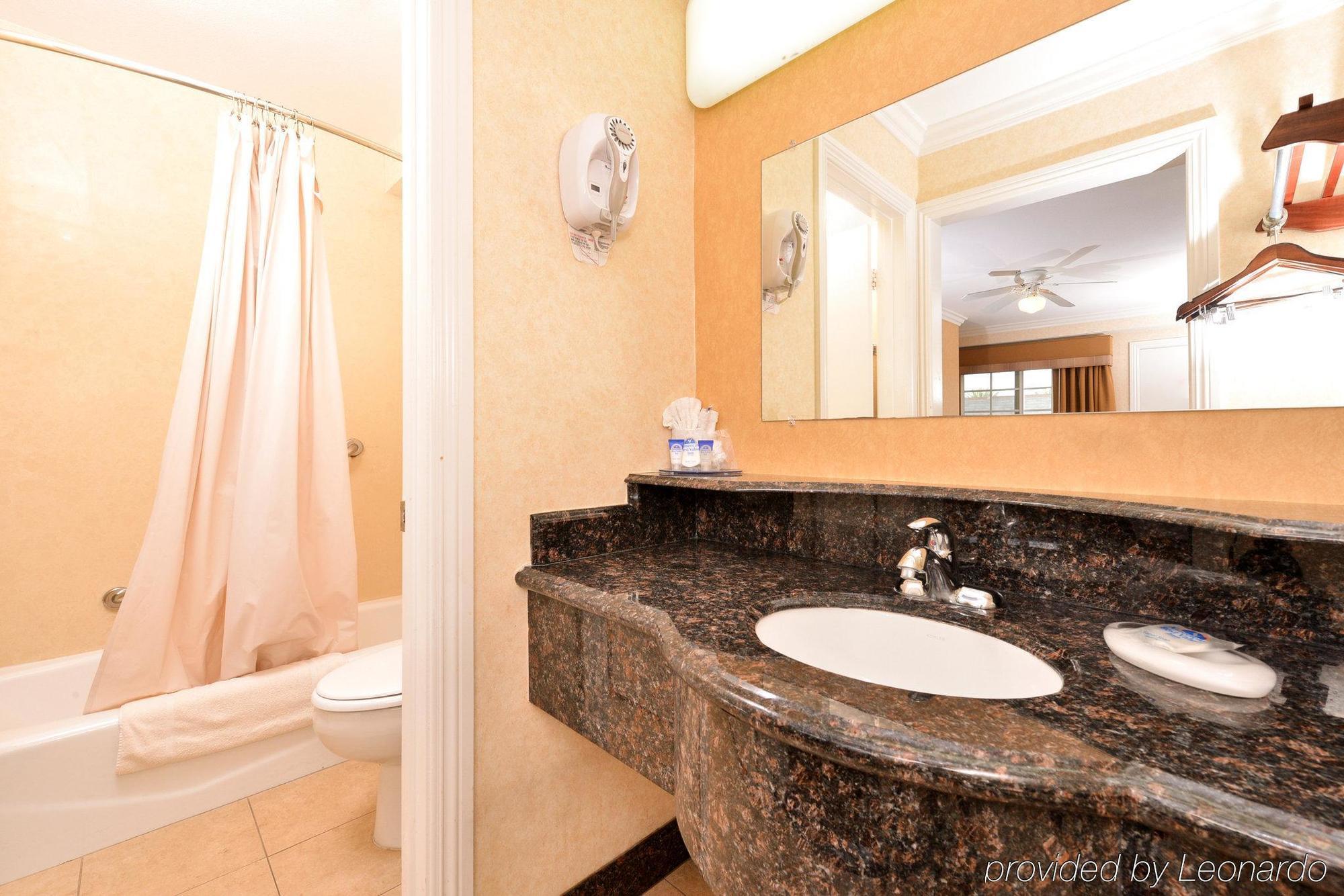Princess Inn Westminster Extérieur photo