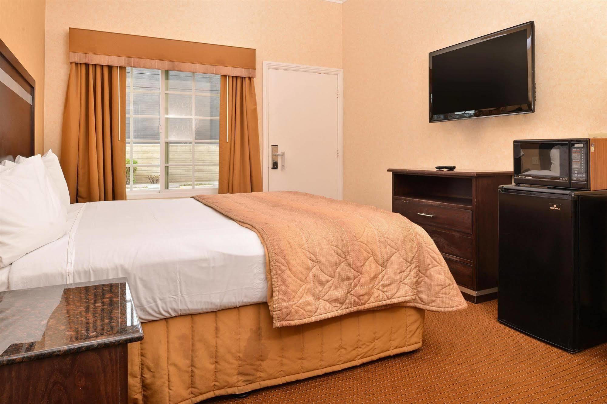 Princess Inn Westminster Extérieur photo