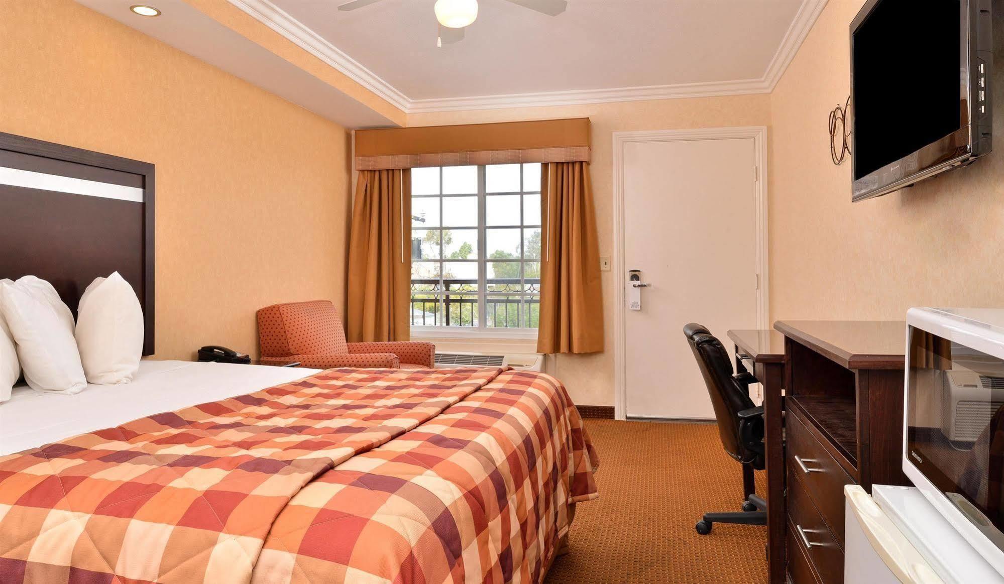 Princess Inn Westminster Extérieur photo