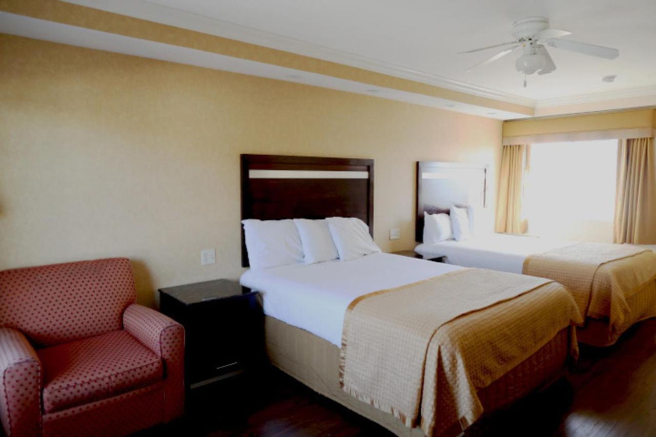 Princess Inn Westminster Extérieur photo