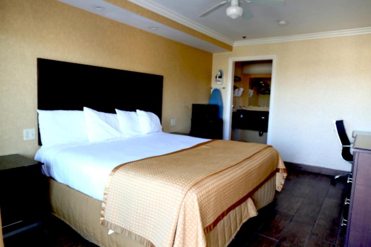 Princess Inn Westminster Extérieur photo