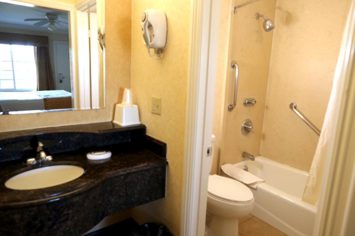 Princess Inn Westminster Extérieur photo