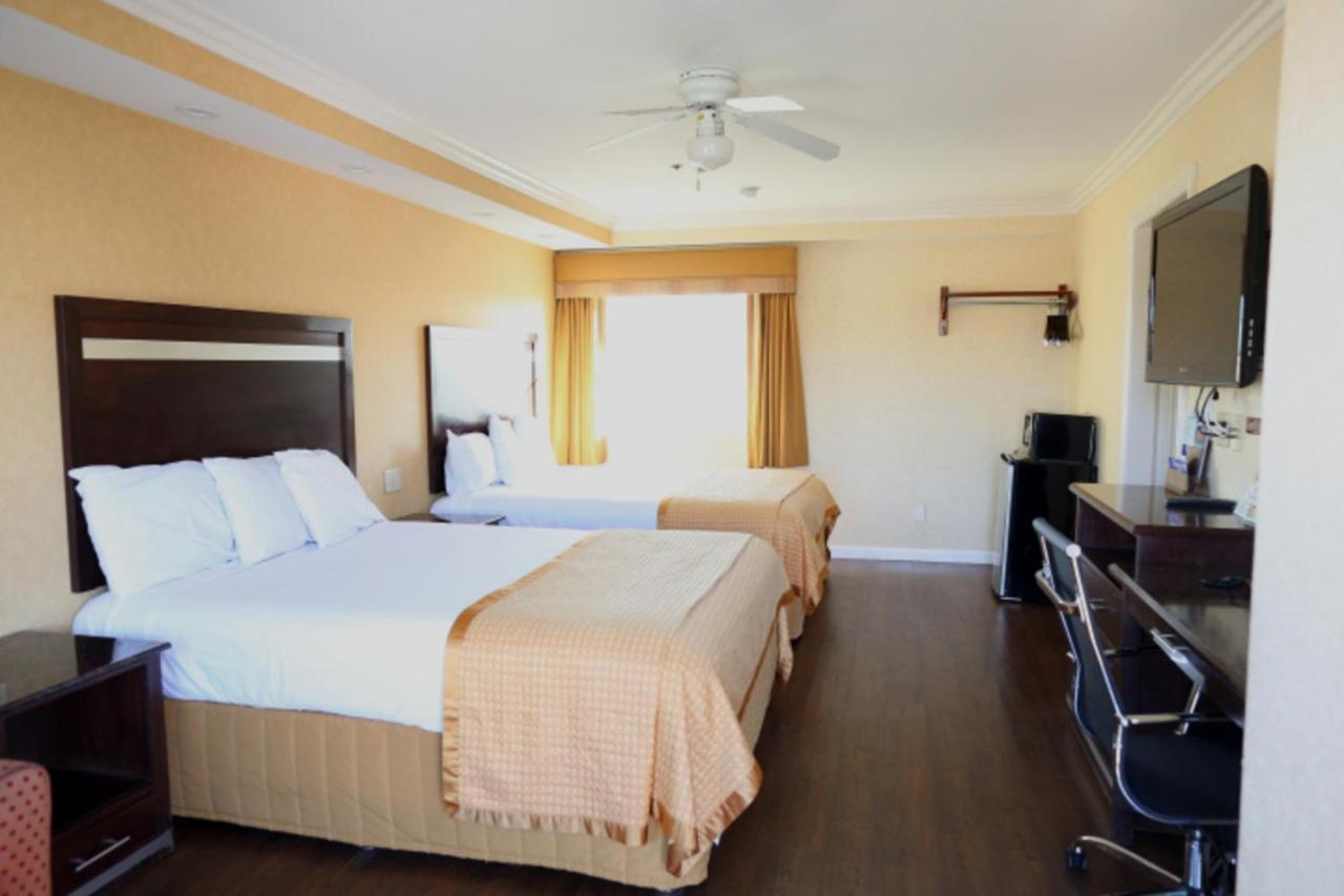 Princess Inn Westminster Extérieur photo