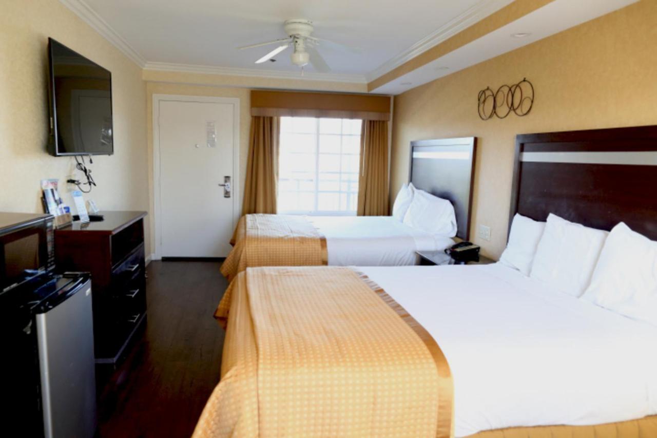 Princess Inn Westminster Extérieur photo