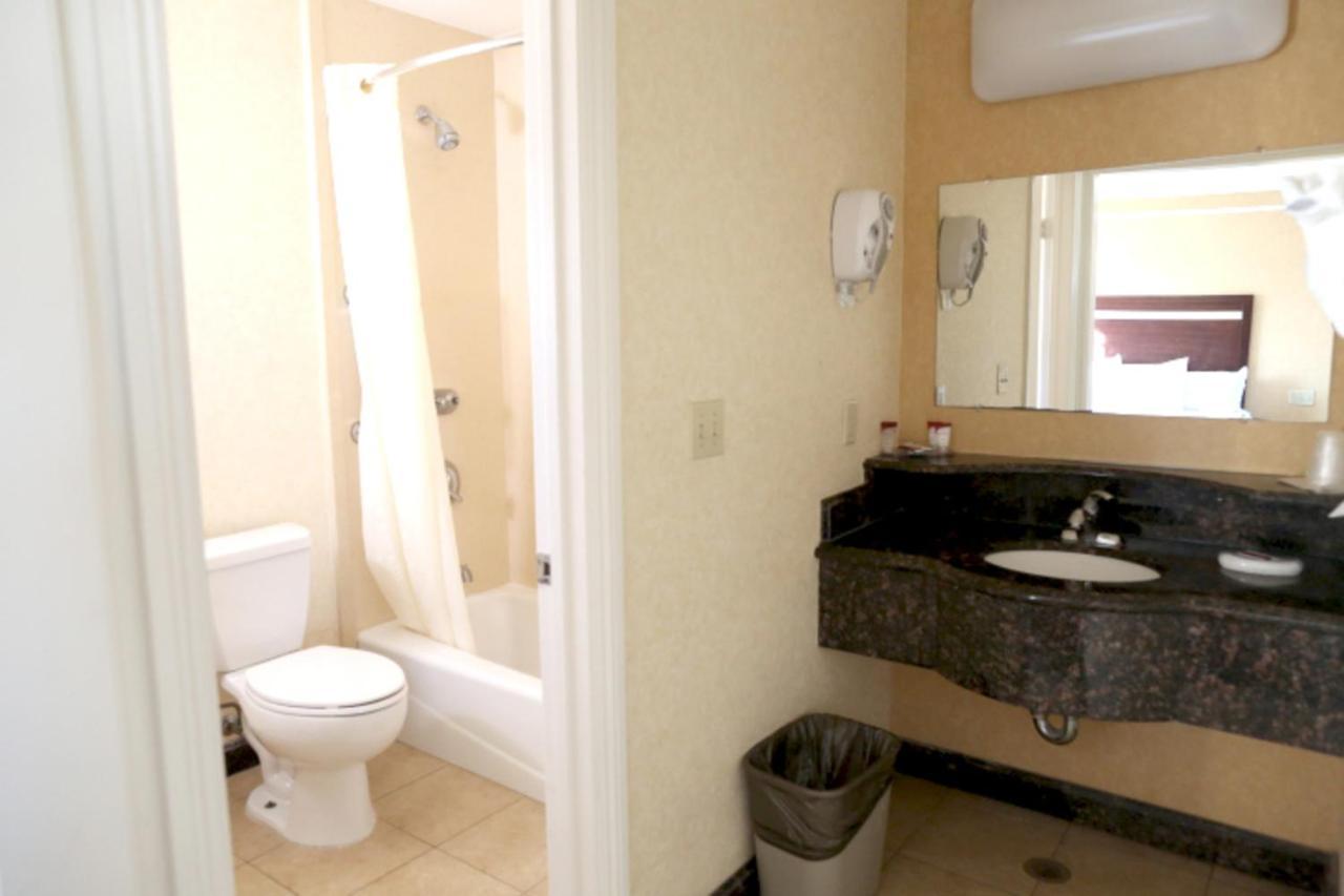 Princess Inn Westminster Extérieur photo