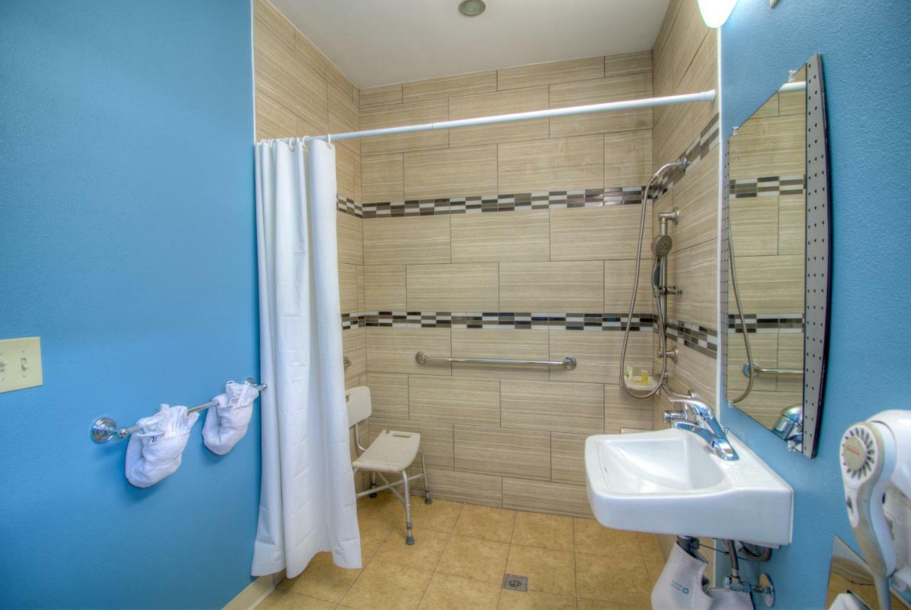 Princess Inn Westminster Extérieur photo