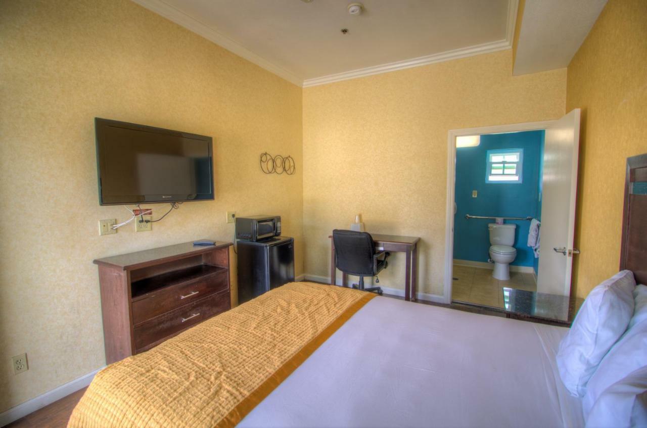 Princess Inn Westminster Extérieur photo