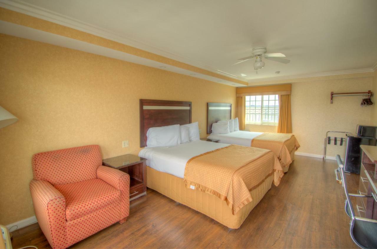 Princess Inn Westminster Extérieur photo